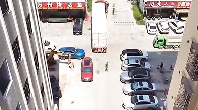 Profesionál za volantem