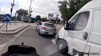 Blbečkové na českých silnicích #6