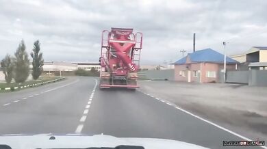 Nehoda pod vlivem alkoholu