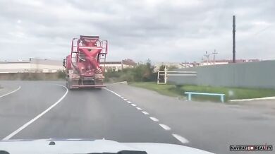 Nehoda pod vlivem alkoholu