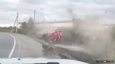 Nehoda pod vlivem alkoholu