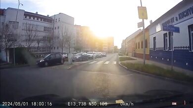 Blbečkové na českých silnicích #7