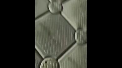 Ruský turista přežil zásah bleskem