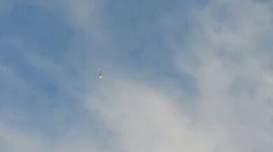 Dva instruktoři pilotů zahynuli při nehodě cvičného letadla v Bulharsku