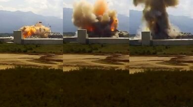 Výbuch v továrně na těstoviny v Sakaryi zranil 21 lidí