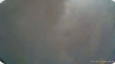 Ostřelování v ruském Belgorodu