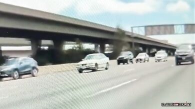 Drsná dopravní nehoda