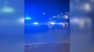 V Chicagu si z policistů dělají srandu