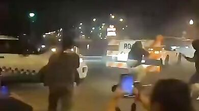 V Chicagu si z policistů dělají srandu