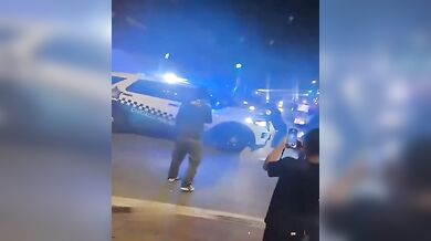 V Chicagu si z policistů dělají srandu