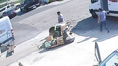 Pomoc se mu vymstila...