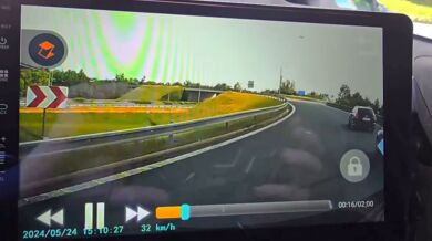 Blbečkové na českých silnicích #8