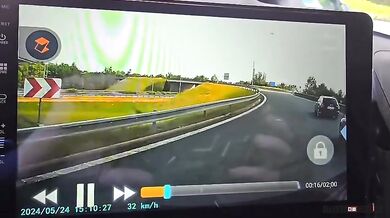 Blbečkové na českých silnicích #8