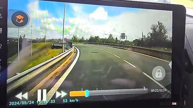 Blbečkové na českých silnicích #8