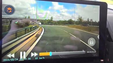 Blbečkové na českých silnicích #8