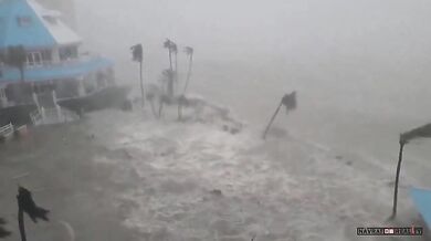 Nejméně 63 mrtvých po řádění hurikánu Helene na jihovýchodě USA