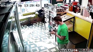 Ztráta kontroly nad řízením