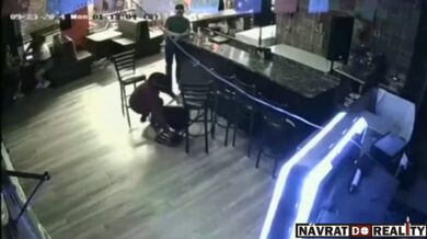 Tragédie v Mexické restauraci: Smrtelné střelba po hádce ohledně písničky