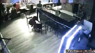 Tragédie v Mexické restauraci: Smrtelné střelba po hádce ohledně písničky