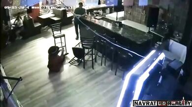 Tragédie v Mexické restauraci: Smrtelné střelba po hádce ohledně písničky