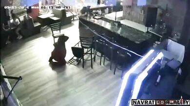 Tragédie v Mexické restauraci: Smrtelné střelba po hádce ohledně písničky