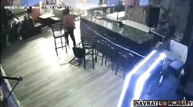 Tragédie v Mexické restauraci: Smrtelné střelba po hádce ohledně písničky