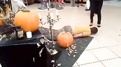 Vylekání k smrti...