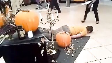 Vylekání k smrti...