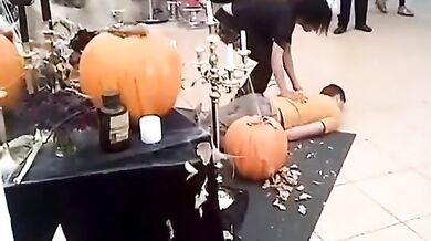 Vylekání k smrti...