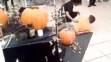 Vylekání k smrti...