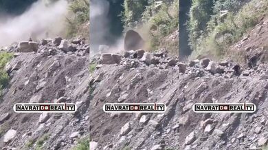 Jak se pozná klidný člověk...