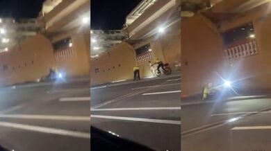 Jak zastavit podezřelého...