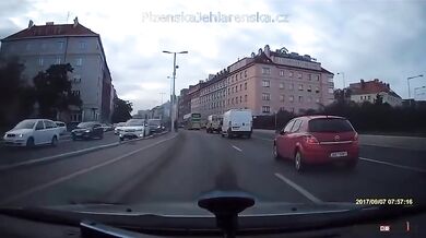 Blbečkové na českých silnicích #9