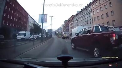 Blbečkové na českých silnicích #9