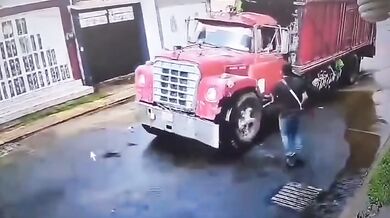 Dobré načasování!