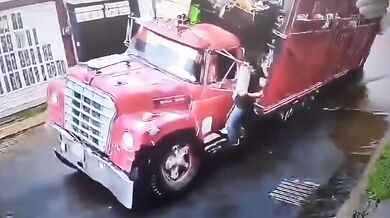 Dobré načasování!