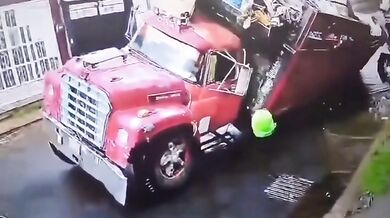 Dobré načasování!