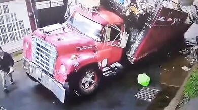 Dobré načasování!