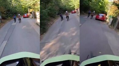 Blbnoucí pumpičkáři!