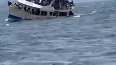 Kongo vyšetřuje smrtelné nehody lodí