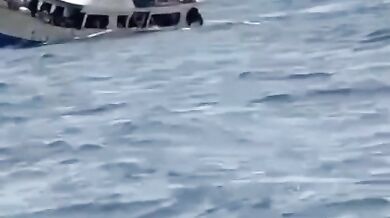 Kongo vyšetřuje smrtelné nehody lodí