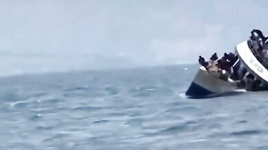 Kongo vyšetřuje smrtelné nehody lodí