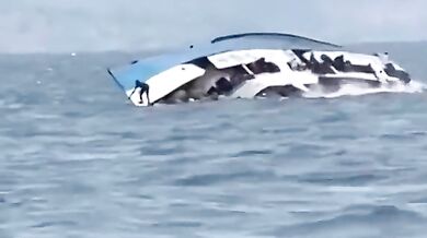 Kongo vyšetřuje smrtelné nehody lodí