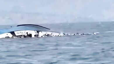 Kongo vyšetřuje smrtelné nehody lodí