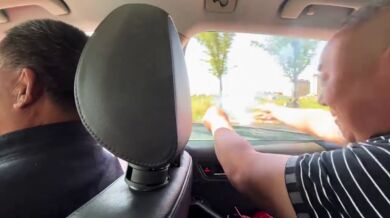 Hrátky s pyrotechnikou #22