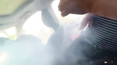 Hrátky s pyrotechnikou #22