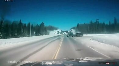 Telefonování během řízení...