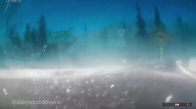 Telefonování během řízení...