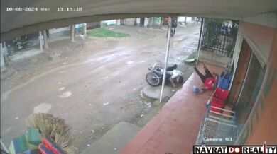 19letý mladík zemřel při útoku střelců