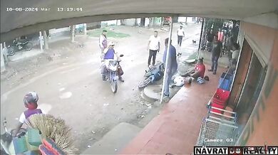 19letý mladík zemřel při útoku střelců